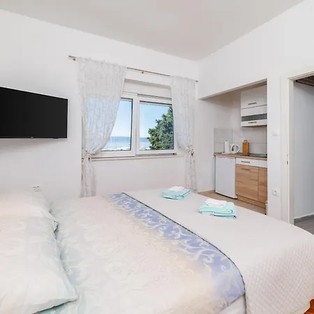House Sea La Vie Vakantiehuis