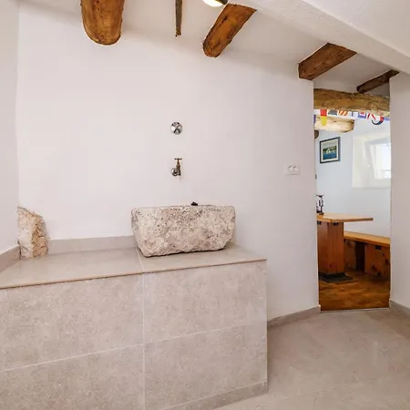 Vakantiehuis House Sea La Vie Novi Vinodolski