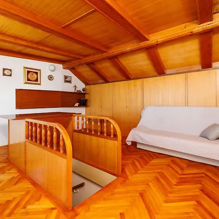Dom wakacyjny House Sea La Vie Novi Vinodolski