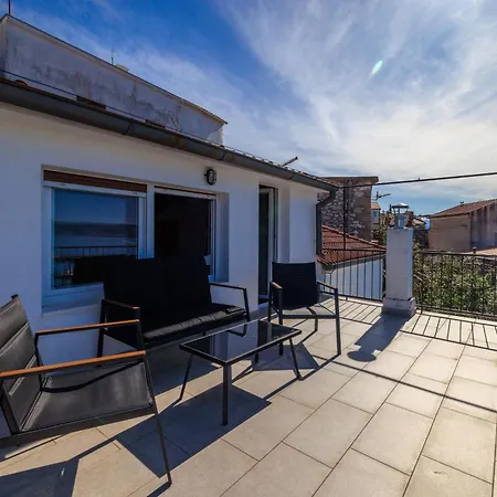 House Sea La Vie Novi Vinodolski