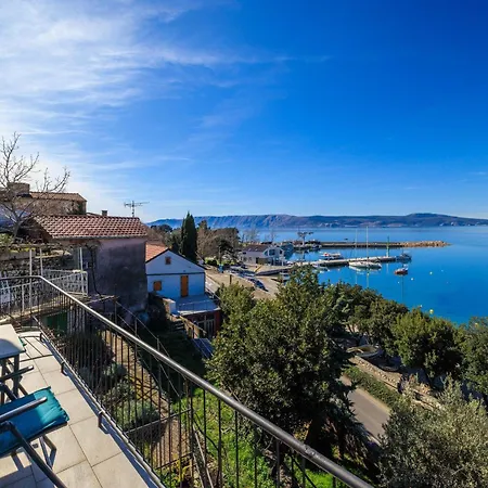 Vakantiehuis House Sea La Vie *