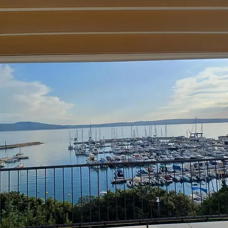 Vakantiehuis House Sea La Vie *